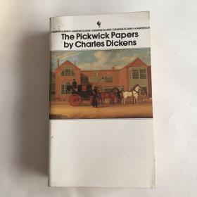 The Pickwick Papers[匹克威克外传]