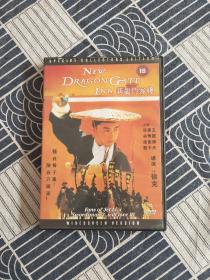 DVD 新龙门客栈 只有一张碟 见图下单