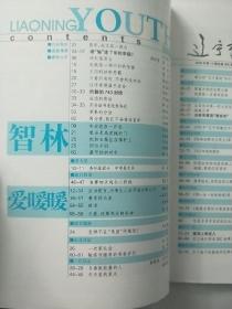 辽宁青年 2009年第14期 5月B(总第905期)