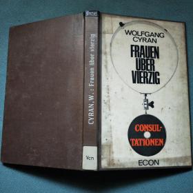 WOLFGANG CYRAN FRAUEN ÜBER VIERZIG【如图】
