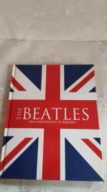 the beatles een geschiedenis in beelden（披头士）