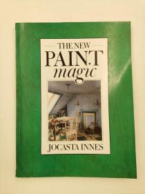 The New Paint Magic