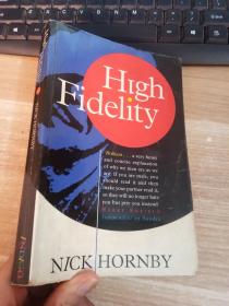 High Fidelity