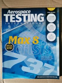 aerospace testing 2020年3月 英文版