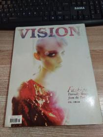 青年视觉  VISION  2009 9