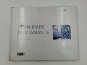 Jean-Marc Bustamante: Le Grand Tour法文