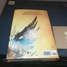 Harry Potter and the Cursed Child：The Official Script Book of the Original West End Production