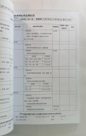 HXD1D型电力机车维修手册 上中下册