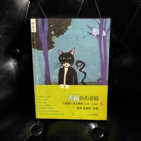 奔跑的布袋猫 韩寒等