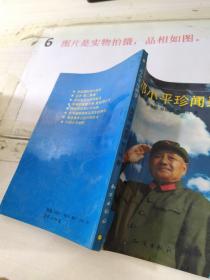 邓小平珍闻录