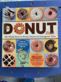 The Donut Book