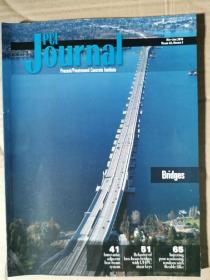 PCL journal precast prestressed concrete 2018年5-6月 英文版