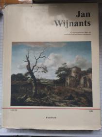 Jan wijnants（书内大量图片）巨厚