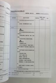 HXD1D型电力机车维修手册 上中下册