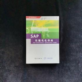 SAP 性能优化指南