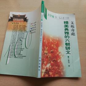 中华文化百科 文学卷 5