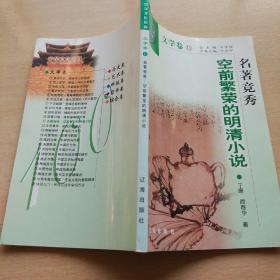 中华文化百科 文学卷 11