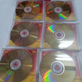 狮子王丅HEL丨ONKⅠNG全集6张碟片。