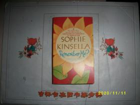 SOPHIE KINSELLA