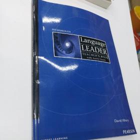 Language Leader Intermediate Teacher's Book