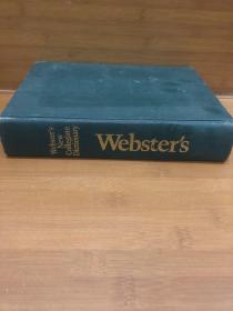 webster s