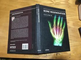 BONE REGENERATION