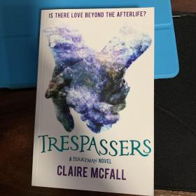 trespassers