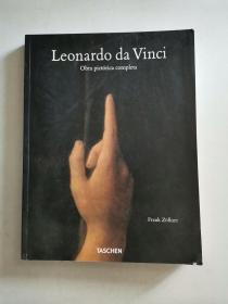 Leonardo da Vinci