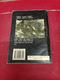 野战军魂:一野将士铁血大西北征战纪实