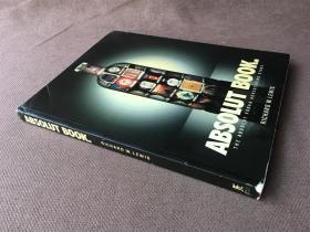 Absolut Book: The Absolut Vodka Advertising Story （英语）