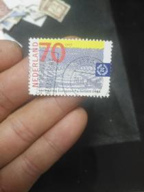 外国邮票 1-110