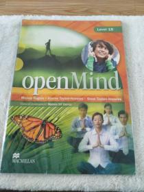 open mind level 1B