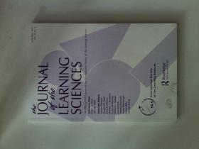 Journal of the Learning Sciences 04-06/2017 学习科学学术杂志