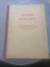 AIRCRAFT PROPULSION