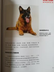 法国皇家犬临床营养百科系列丛书:高血脂症