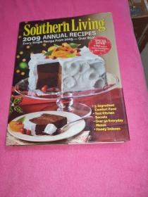 Southern Living 2009 Annual Recipes