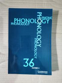 phonology 36期 2 英文版