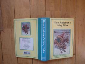 Hans Andersen s Fairy Tales《安徒生童话》