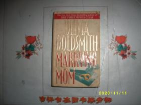 olivia goldsmith marrying mom 奥利维亚·戈德史密斯和妈妈结婚
