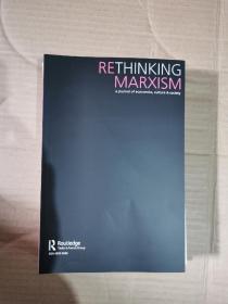 rethinking Marxism 2 英文版