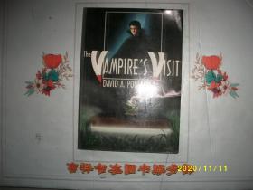 The Vampire's Visit 吸血鬼的拜访