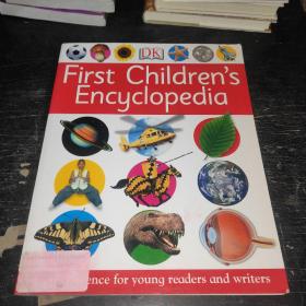 FirstChildren'sEncyclopedia(FirstReference)