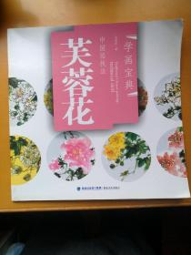 芙蓉花