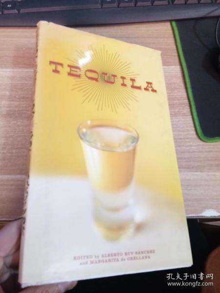 Tequila   具体看图