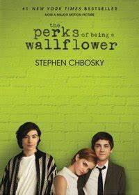 The Perks of Being a Wallflower 壁花少年 英文原版