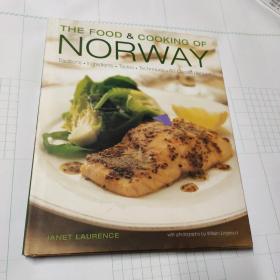 The Food & Cooking of Norway