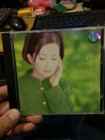 【CD光盘】孟庭苇 心言手语  上海音像出版社