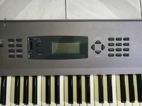 KORG-N264合成器(76键）