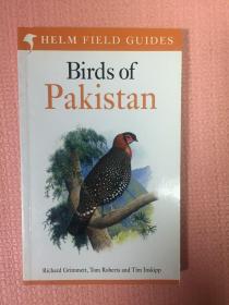 Birds of Pakistan