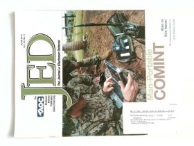 JED The Journal of Electronic Defense 2010/06 电子防御军事期刊